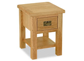 Salisbury Lite Lamp Table